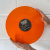 FACELESS BURIAL Multiversal Abattoir LP CLEAR ORANGE [VINYL 12